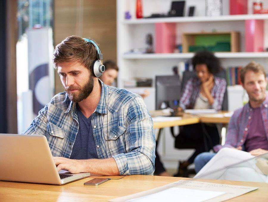 Co-Working Consulting