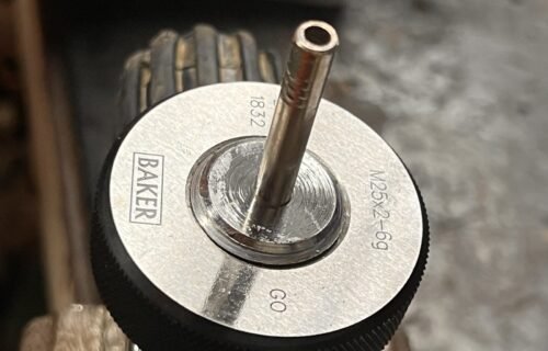 A Guide to Maintaining Scuba Cylinder Valves