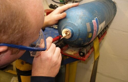 Inspection Intervals: Requirements in European Union Countries