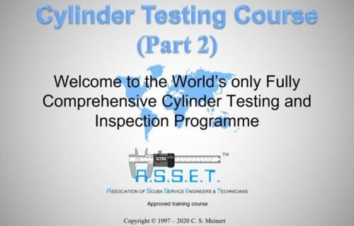 Ultimate Guide to Hydrostatic Testing Procedure