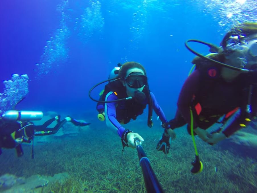 Why Asset Dive Technician Certification is Essential for Scuba Gear Maintenance in Asia?