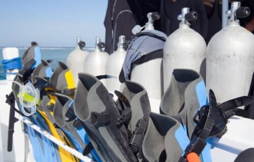 Why Regular Asset Scuba Equipment Servicing Is Vital for Safe Diving