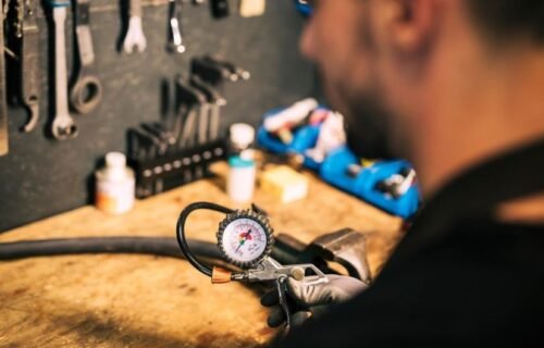 Where to Find Reliable Asset Underwater Camera Housing Repair and Dive Gear Repair in the Middle East?