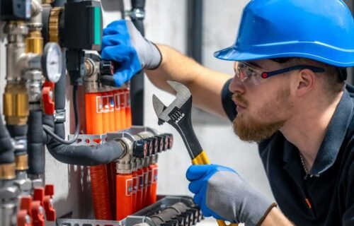 ASSET Advanced Compressor Maintenance Course