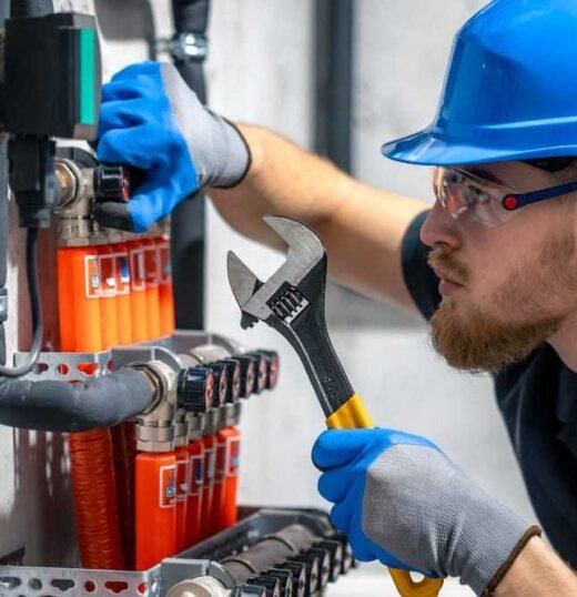 ASSET Advanced Compressor Maintenance Course