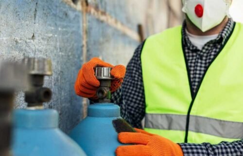 ASSET Online Cylinder Testing ISO-18119 Update Training