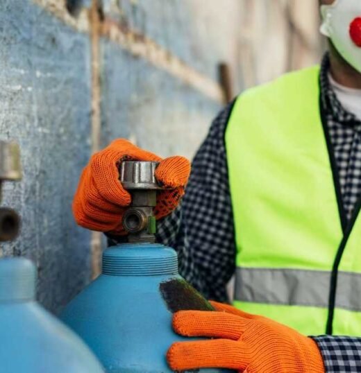 ASSET Online Cylinder Testing ISO-18119 Update Training