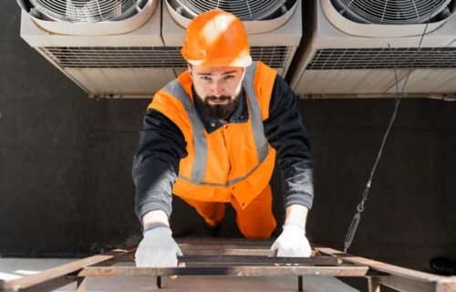 Compressed Air Systems Management Course