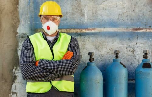 Be the Cylinder Expert Your Customers Demand – Enroll in the ASSET Cylinder Hydrostatic Testing Course