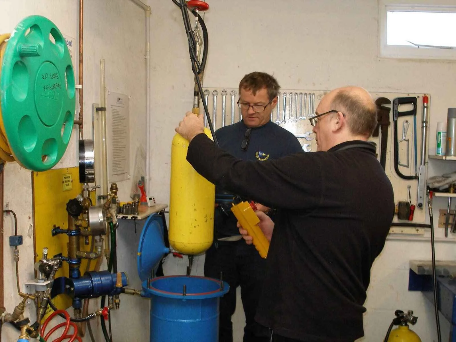 Recognized Worldwide