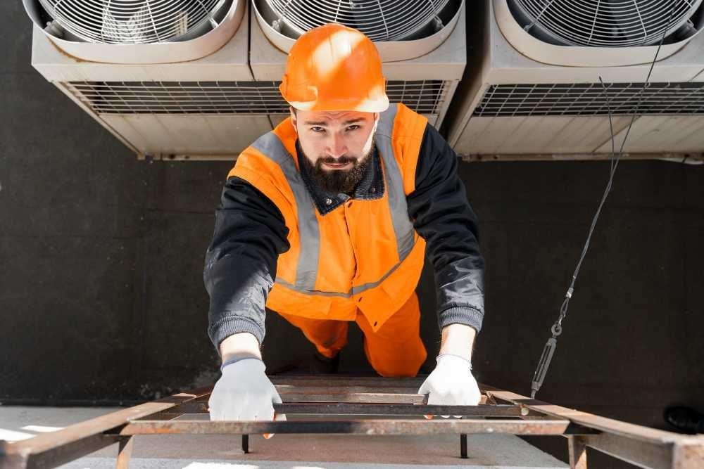 Compressed Air Systems Management Course dive technician Course Featured Image